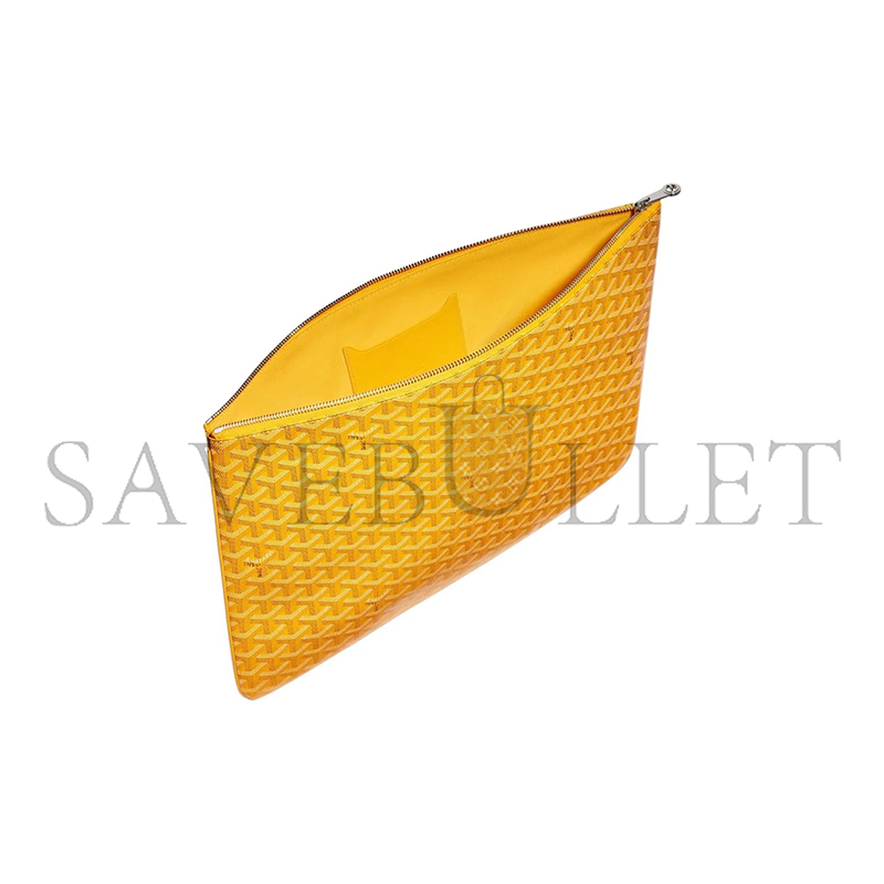 GOYARD SENAT GM POUCH SENAT2GMLTY (40.5*29*0.7cm) 